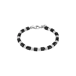 Lotus Style Bijoux Bracelet Homme Urban Man - LS2451-2-1 Acier | Homme Bracelet