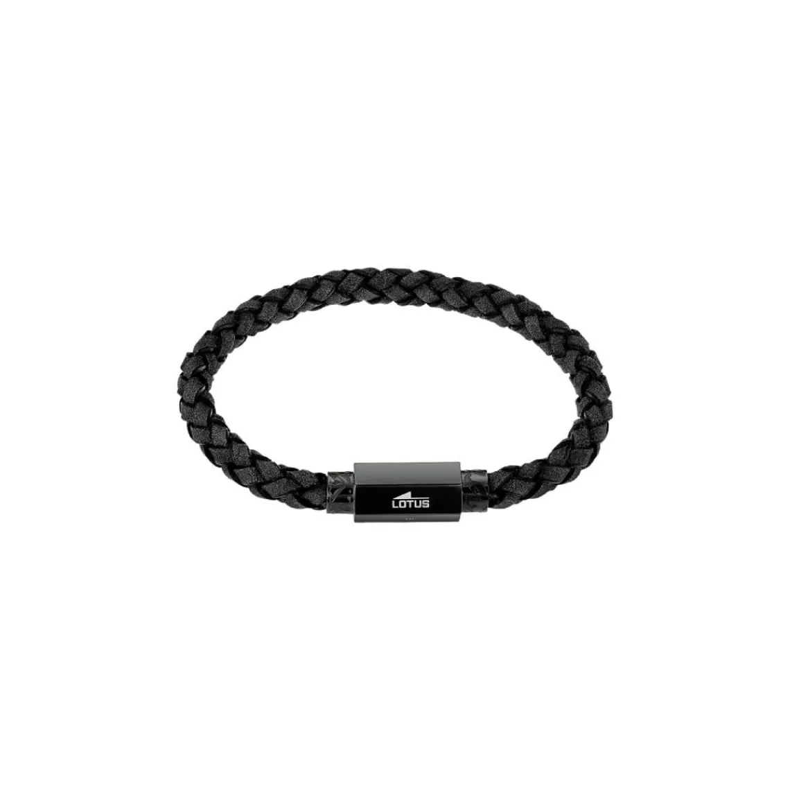 Lotus Style Bijoux Bracelet Homme Urban Man - LS2381-2-1 Acier | Homme Bracelet
