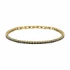 Morellato Bijoux Bracelet Homme Morellato - SATT02 TENNIS Acier Doré | Homme Bracelet