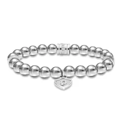 Police Bijoux Bracelet Homme - TALISMAN | Homme Bracelet