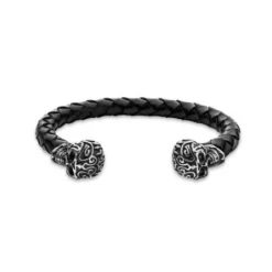 Police Bijoux Bracelet Homme - TRIBAL EDGE | Homme Bracelet