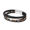 Redskins Bracelet Homme Bijoux 285729 | Homme Bracelet
