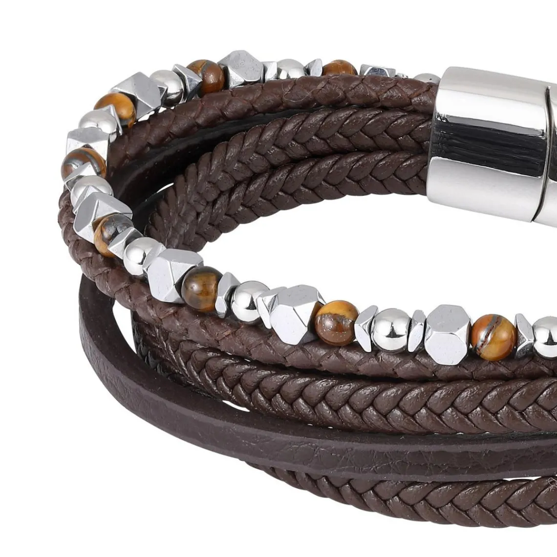 Redskins Bracelet Homme Bijoux 285731 | Homme Bracelet