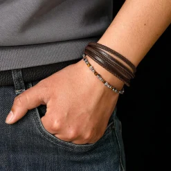 Redskins Bracelet Homme Bijoux 285731 | Homme Bracelet