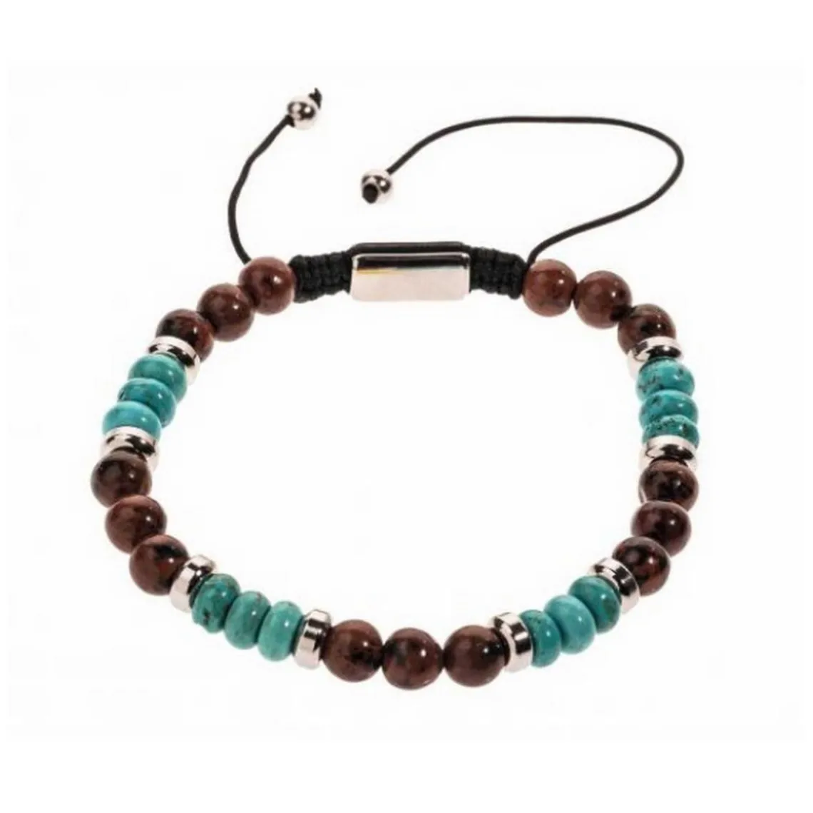 Redskins Bracelet Homme Bijoux 285633 | Homme Bracelet