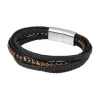 Redskins Bracelet Homme Bijoux 285724 | Homme Bracelet