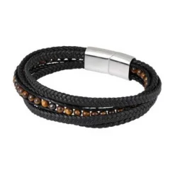 Redskins Bracelet Homme Bijoux 285724 | Homme Bracelet