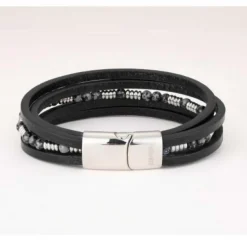 Redskins Bracelet Homme Bijoux 285711 | Homme Bracelet