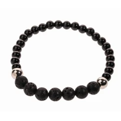 Redskins Bracelet Homme Bijoux 285637 | Homme Bracelet