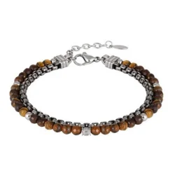Redskins Bracelet Homme Bijoux 285753 | Homme Bracelet