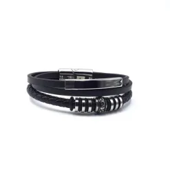 Redskins Bracelet Homme Bijoux 285609 | Homme Bracelet