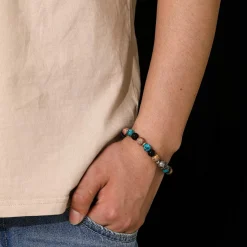 Redskins Bracelet Homme Bijoux 285779 | Homme Bracelet