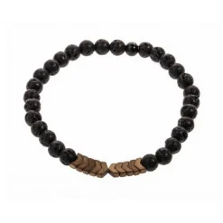 Redskins Bracelet Homme Bijoux 285656 | Homme Bracelet