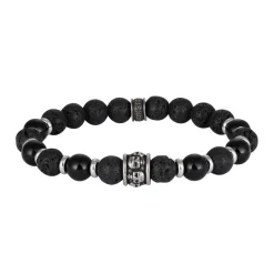 Redskins Bracelet Homme Bijoux 285772 | Homme Bracelet