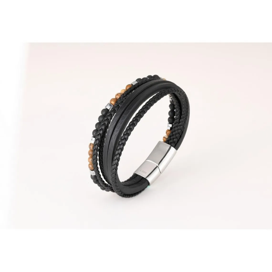 Redskins Bracelet Homme Bijoux 285715 | Homme Bracelet