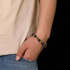 Redskins Bracelet Homme Bijoux 285775 | Homme Bracelet