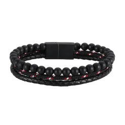 Redskins Bracelet Homme Bijoux 285623 | Homme Bracelet