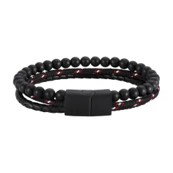 Redskins Bracelet Homme Bijoux 285623 | Homme Bracelet