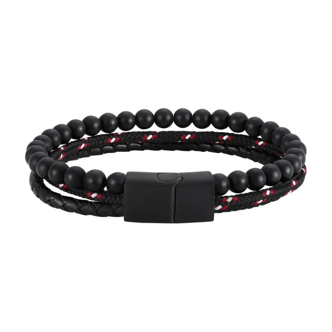 Redskins Bracelet Homme Bijoux 285623 | Homme Bracelet