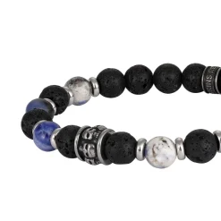 Redskins Bracelet Homme Bijoux 285771 | Homme Bracelet