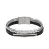 Redskins Bracelet Homme Bijoux 285627 | Homme Bracelet