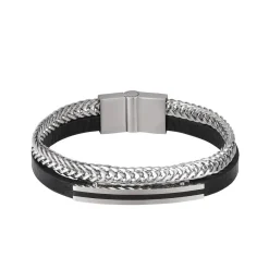 Redskins Bracelet Homme Bijoux 285627 | Homme Bracelet