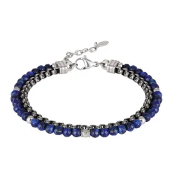 Redskins Bracelet Homme Bijoux 285758 | Homme Bracelet