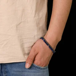 Redskins Bracelet Homme Bijoux 285758 | Homme Bracelet