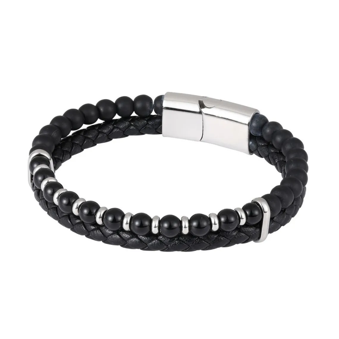 Redskins Bracelet Homme Bijoux 285722 | Homme Bracelet