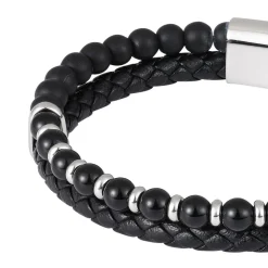 Redskins Bracelet Homme Bijoux 285722 | Homme Bracelet