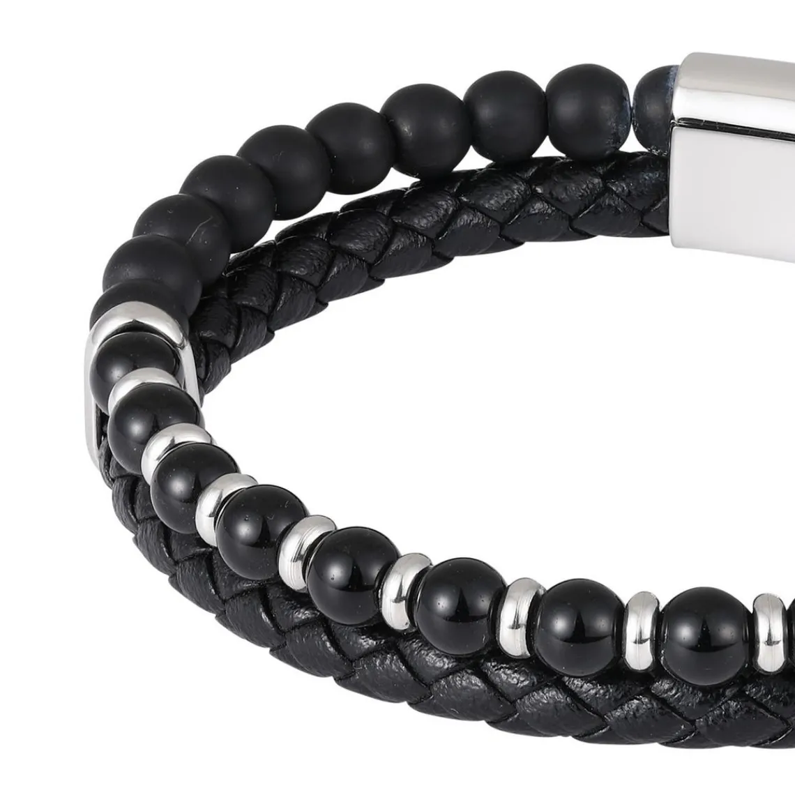 Redskins Bracelet Homme Bijoux 285722 | Homme Bracelet
