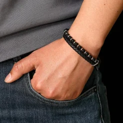 Redskins Bracelet Homme Bijoux 285722 | Homme Bracelet