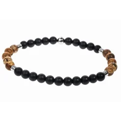 Redskins Bracelet Homme Bijoux 285653 | Homme Bracelet