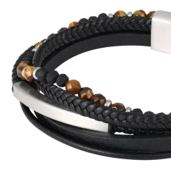 Redskins Bracelet Homme Bijoux 285721 | Homme Bracelet
