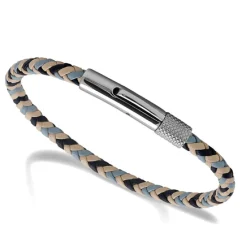 Rochet Bracelet Homme HB1430299 Driver - Multicolors | Homme Bracelet