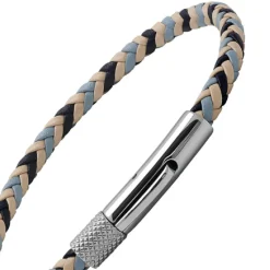 Rochet Bracelet Homme HB1430299 Driver - Multicolors | Homme Bracelet