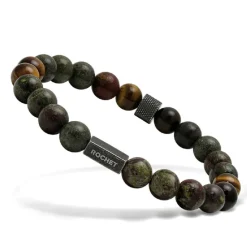 Rochet Bracelet Homme HB2808 Zen - Multicolors | Homme Bracelet