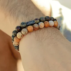 Rochet Bracelet Homme HB2808 Zen - Multicolors | Homme Bracelet