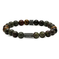 Rochet Bracelet Homme HB2808 Zen - Multicolors | Homme Bracelet