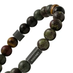 Rochet Bracelet Homme HB2808 Zen - Multicolors | Homme Bracelet