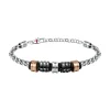 Sector Bijoux Bracelet Homme SAFR16 - Acier Argent | Homme Bracelet