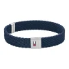 Tommy Hilfiger Bijoux Bracelet Homme Tommy Hilfiger Casual - 2790239S Silicone Bleu | Homme Bracelet