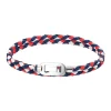 Tommy Hilfiger Bijoux Bracelet HommeTommy Hilfiger Minimalist 2790387S - Cuir, Acier Multicolore | Homme Bracelet
