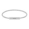 Boss Bijoux Bracelet Hugo Boss 1580387 - Bracelet Homme | Homme Bracelet