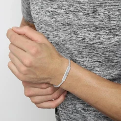 Boss Bijoux Bracelet Hugo Boss 1580387 - Bracelet Homme | Homme Bracelet