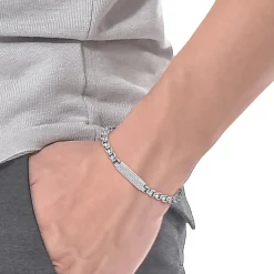 Lacoste Bracelet 2040123 - Bracelet Homme | Homme Bracelet