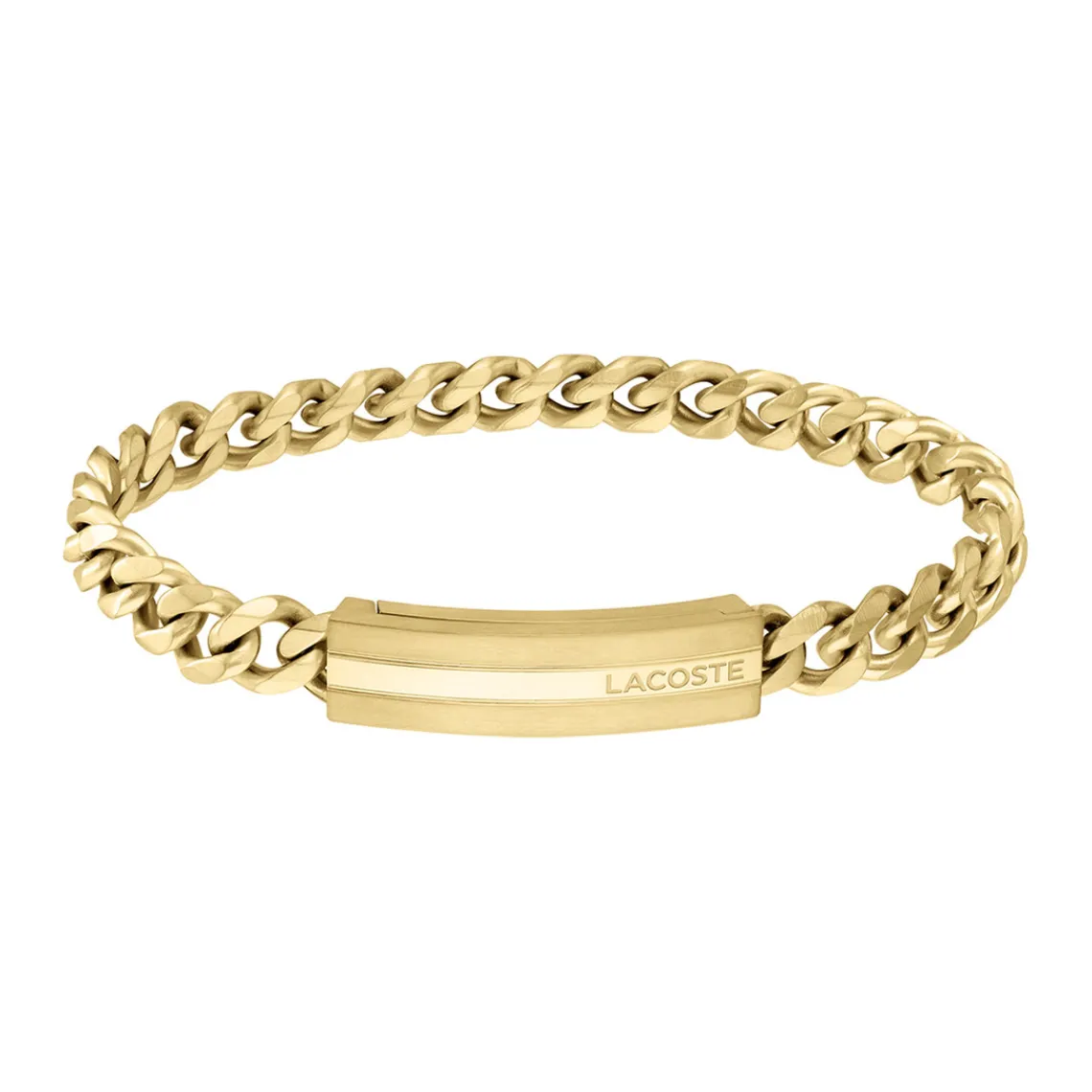 Lacoste Bracelet 2040092 - Bracelet Homme | Homme Bracelet