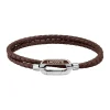 Lacoste Bracelet 2040113S - Bracelet Homme | Homme Bracelet