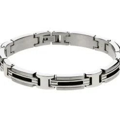 Rochet Bracelet B062361 - Bracelet Marina Bicolore Homme | Homme Bracelet