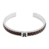 Tommy Hilfiger Bijoux Bracelet Tommy Hilfiger 2790489 - Bracelet Homme | Homme Bracelet